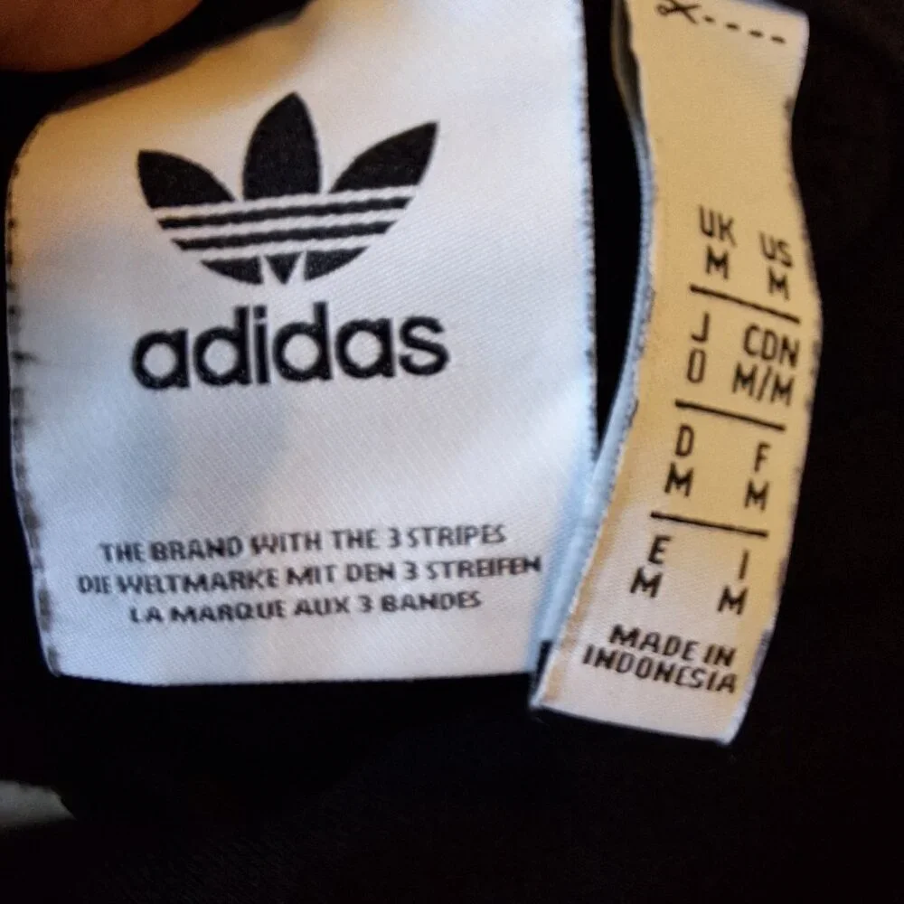 2020 Adidas Mens M Hoodie Sweatshirt All‎ Day I Dream About Sneakers Streetwear